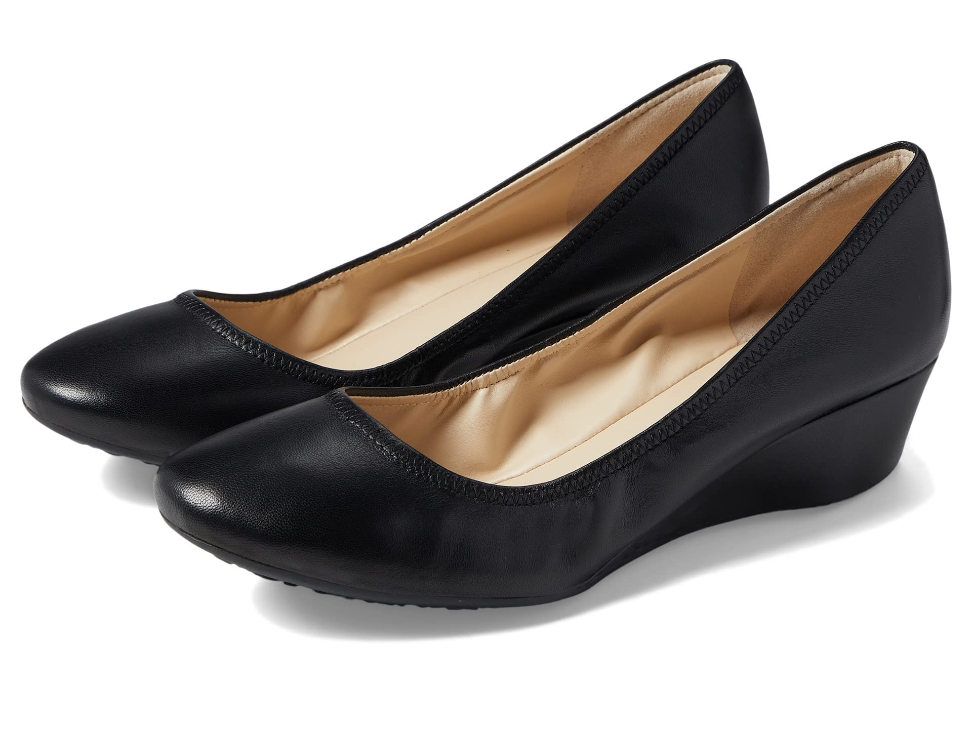 Sloane Wedge туфли на платформе