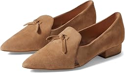 Light Whiskey Suede