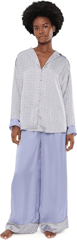 Dreamy Days Pajama Set
