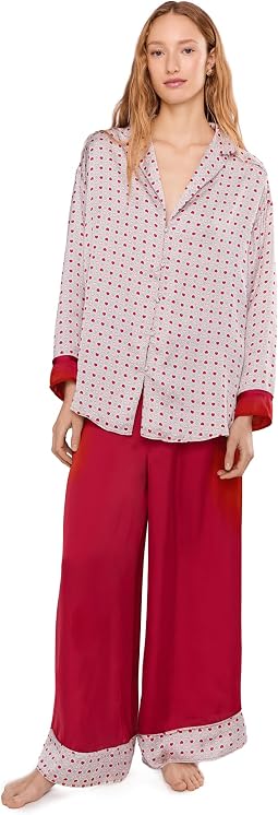 Dreamy Days Pajama Set