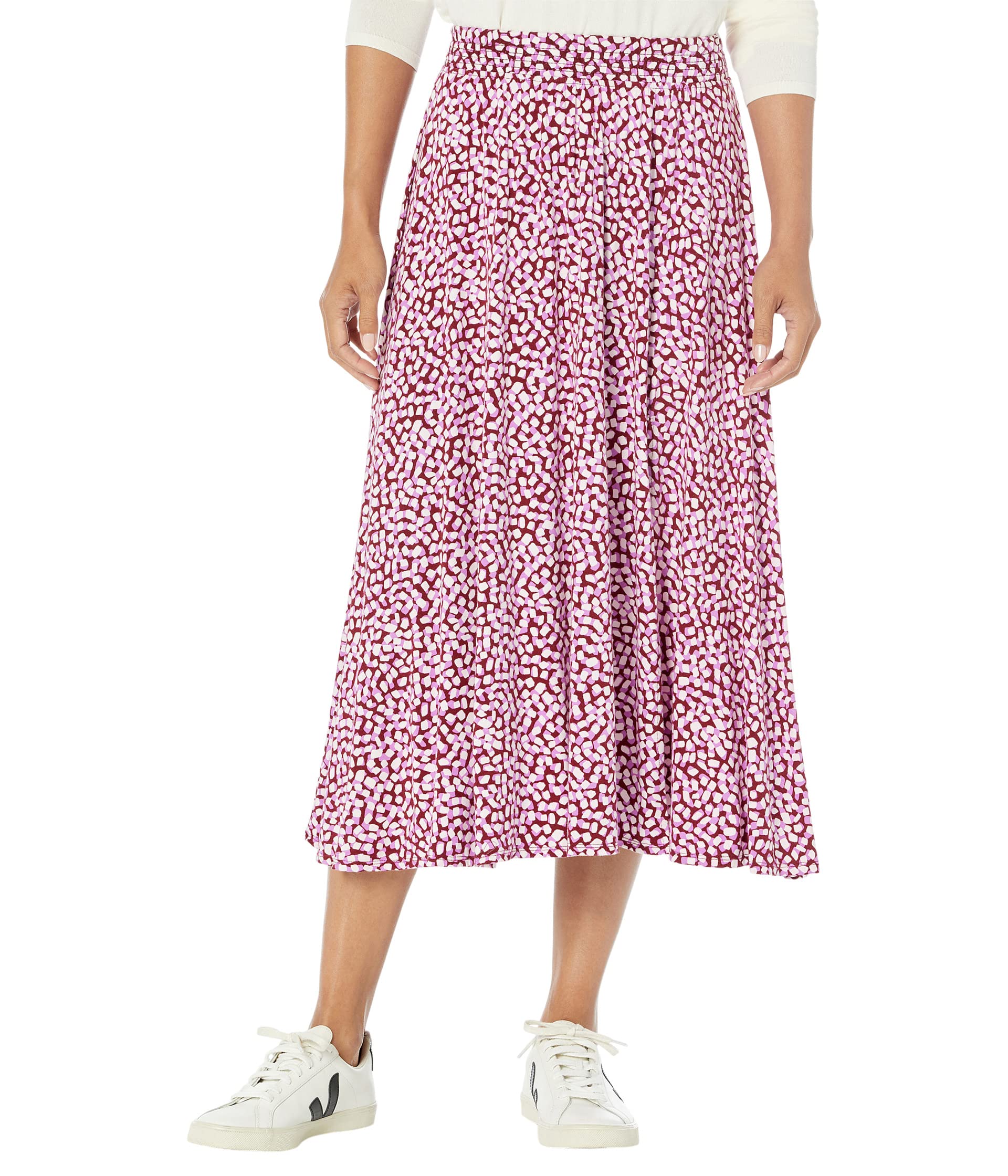 Юбка Wrap Skirt