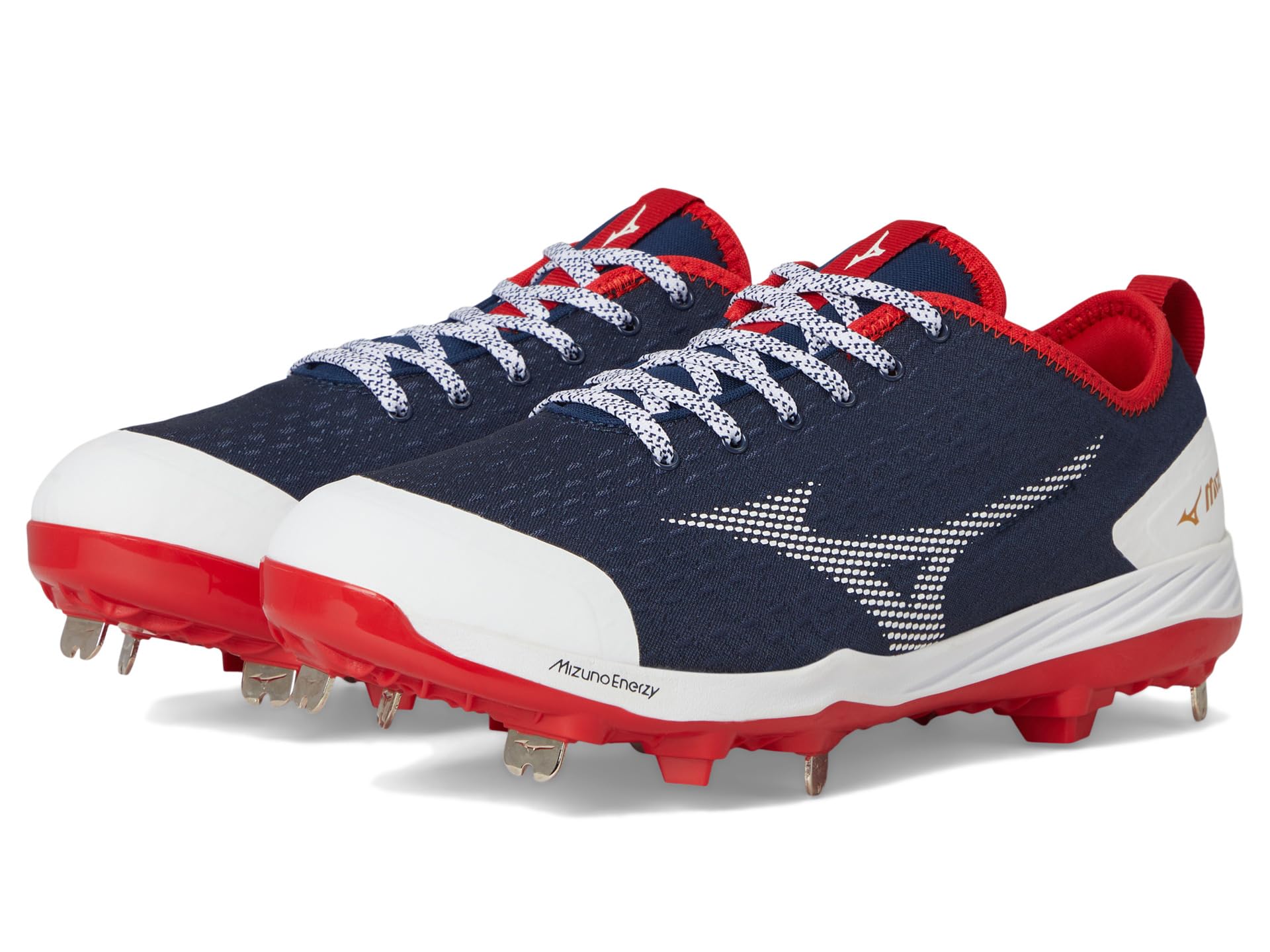 Бутсы Mizuno Dominant 4 Baseball