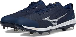 Navy/White