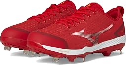 Red/White
