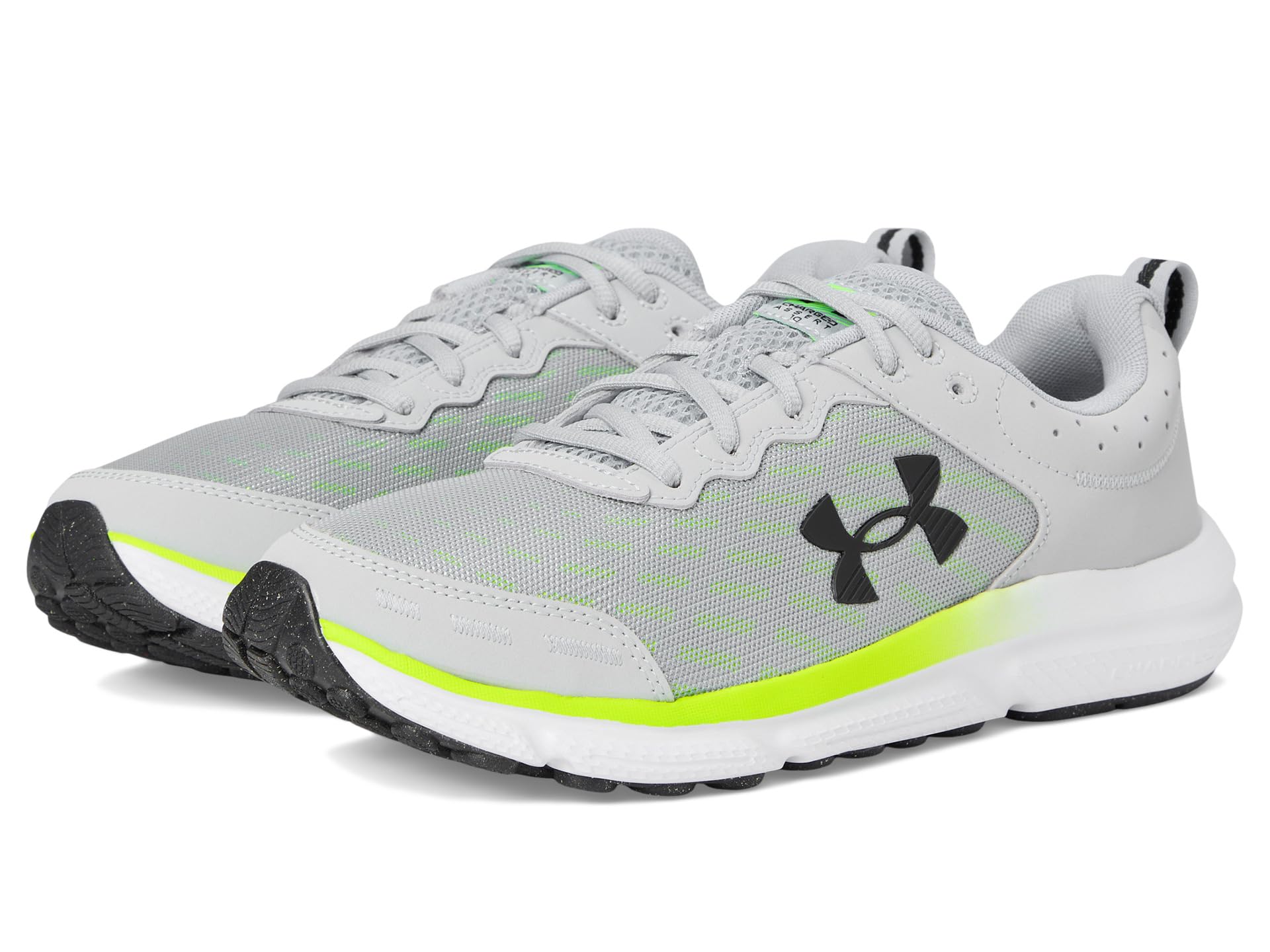 Кроссовки Charged Assert 10 от Under Armour