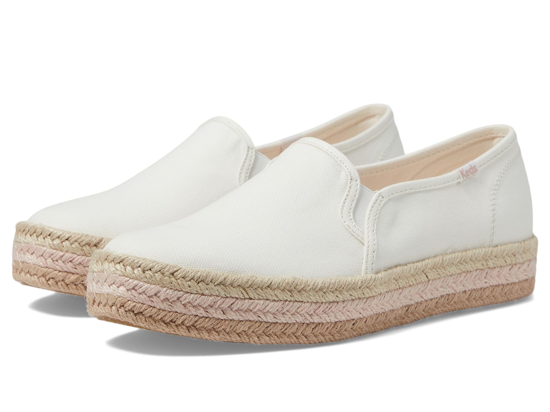Кроссовки Keds Triple Decker