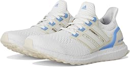 Crystal White/Crystal White/Blue Fusion