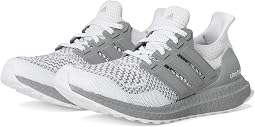 White/Silver Metallic/Silver Metallic