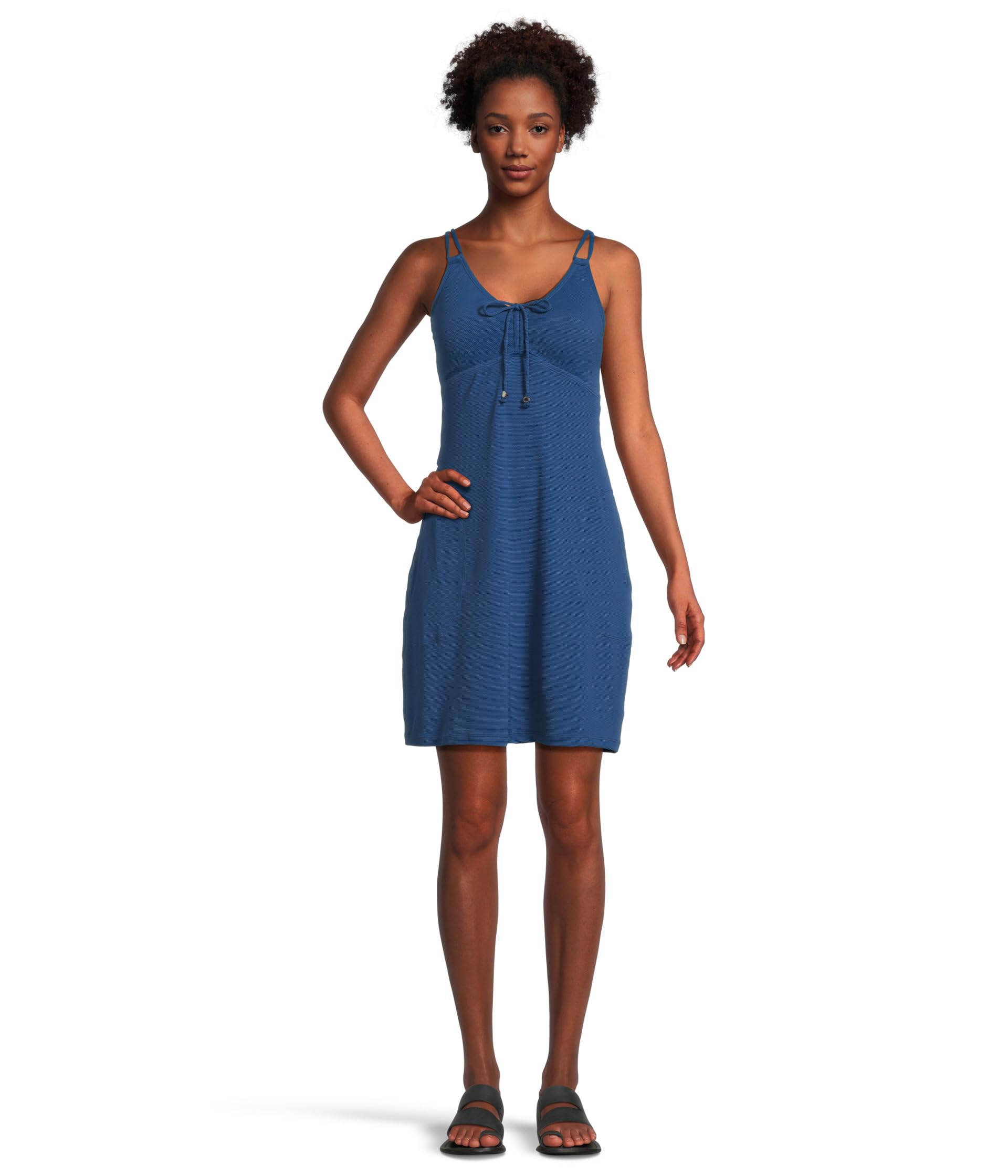Женское платье Island Cays V-Neck Spa