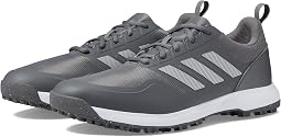 Grey Four/Silver Metallic/Solar Gold