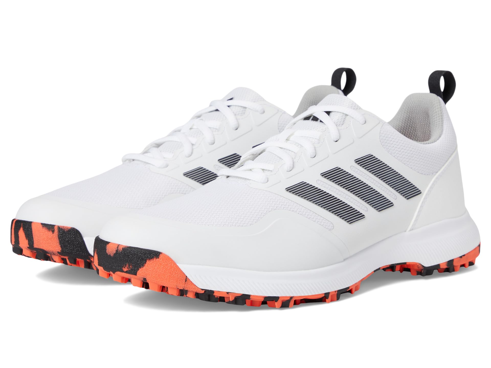 adidas Golf Tech Response 3 нешипованные мяч для гольфа