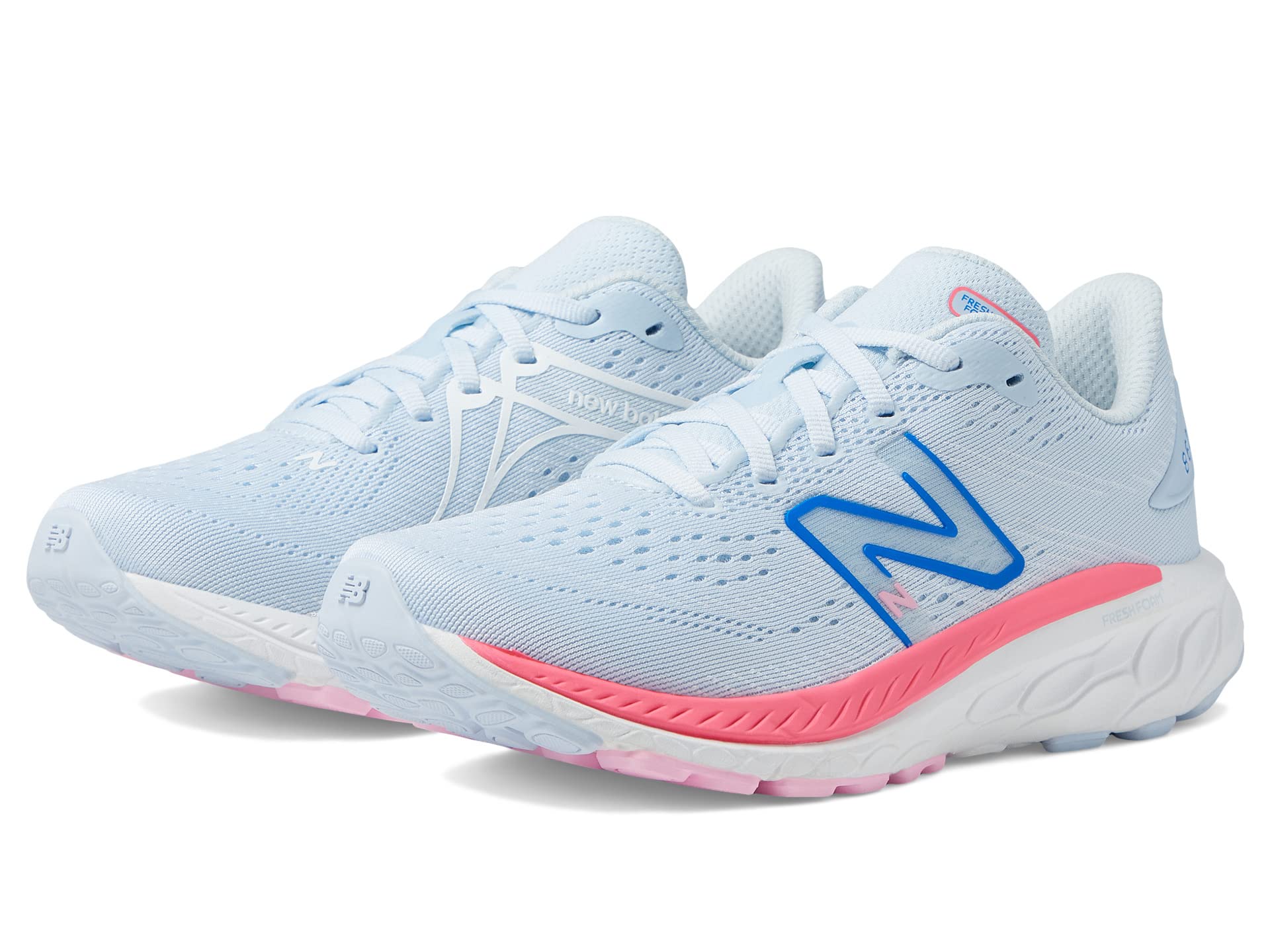 Fresh Foam X 860v13 (Little Kid)