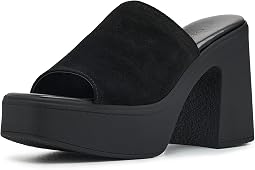 Black Tide Suede