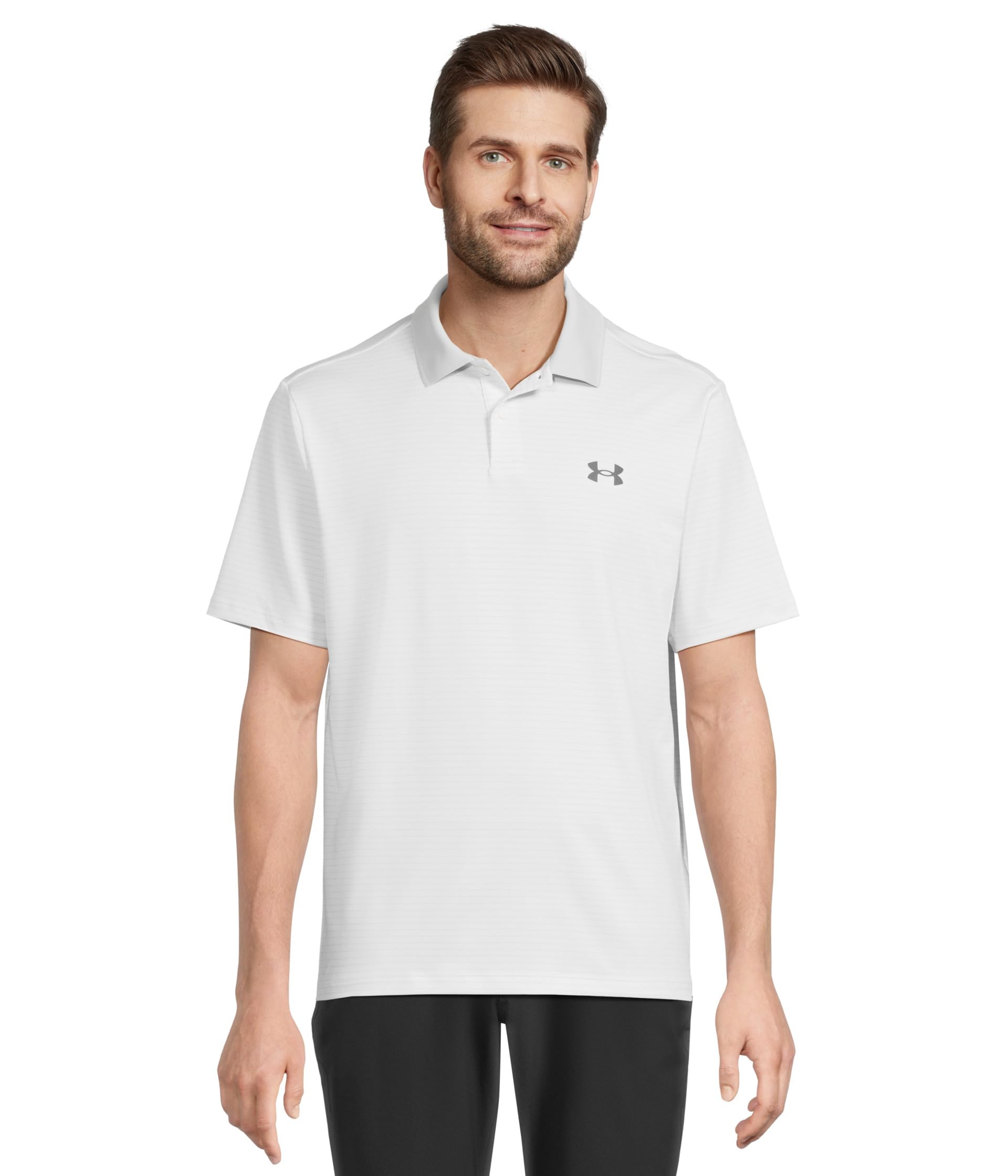 Поло Matchplay Printed Golf