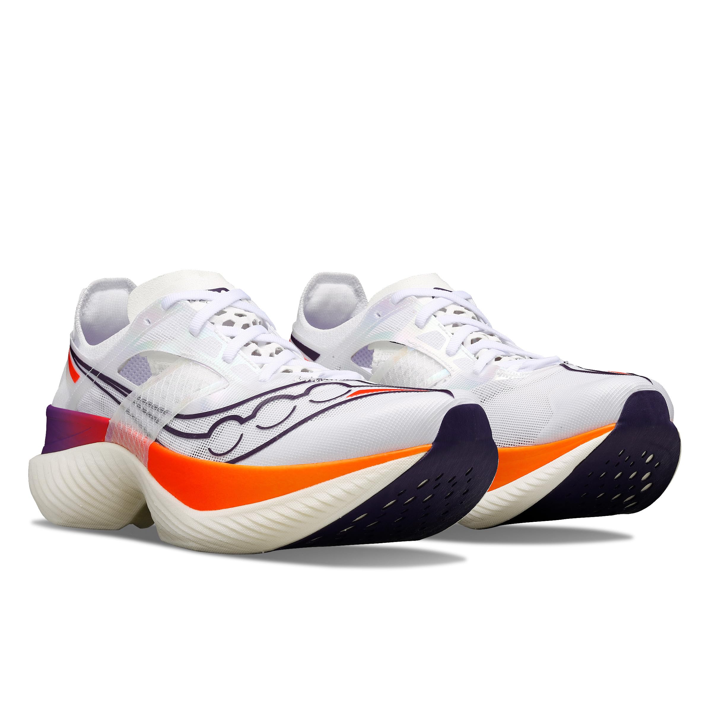 Кроссовки Saucony Endorphin Elite