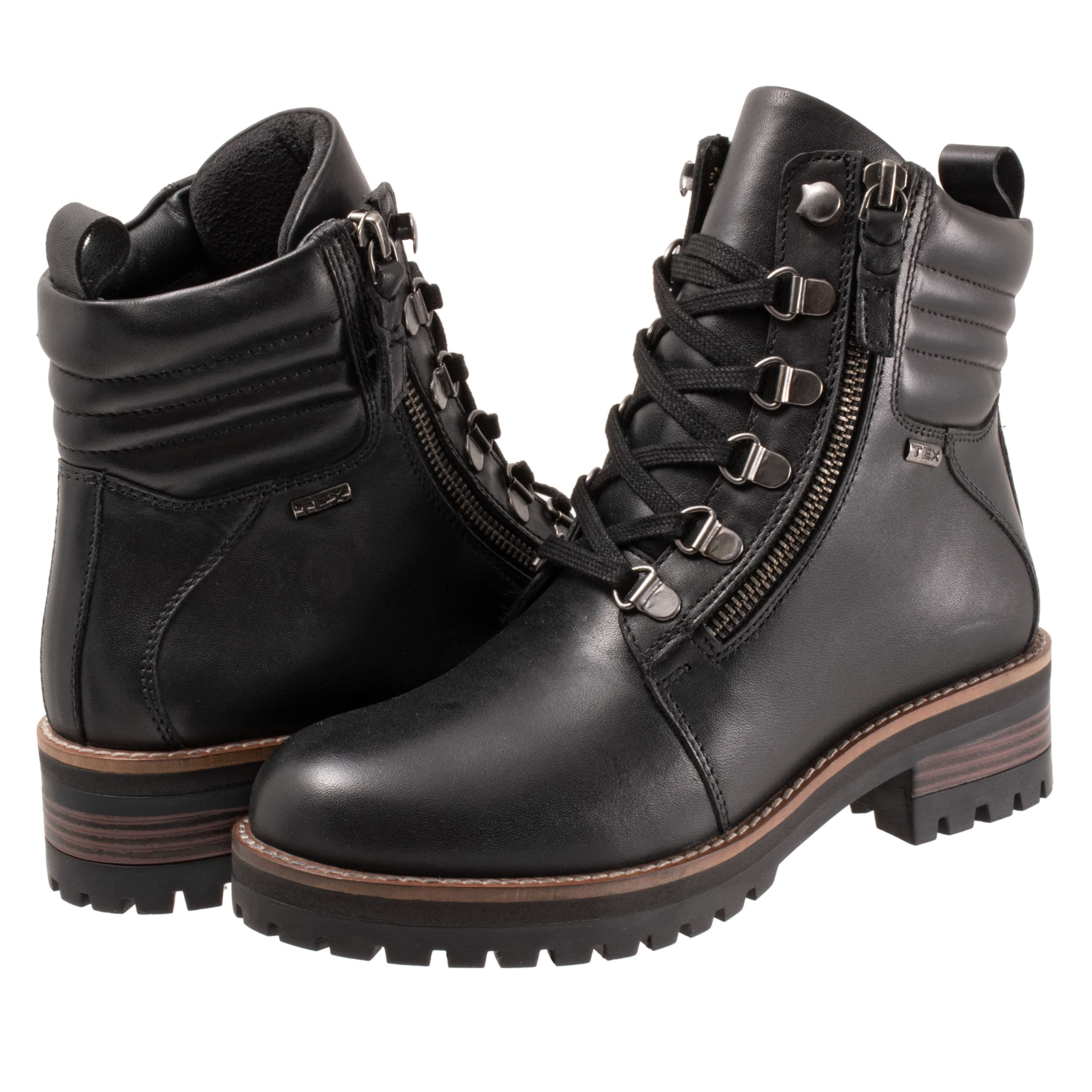 Обувь SoftWalk Everett