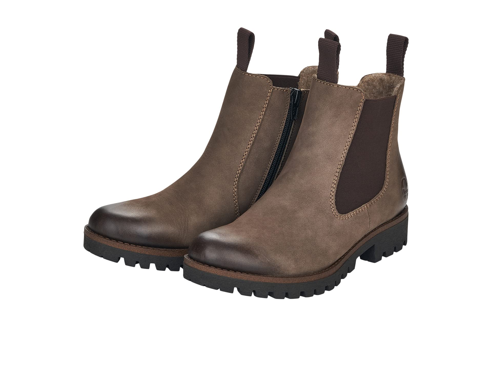 Ботинки Payton 78 Rieker