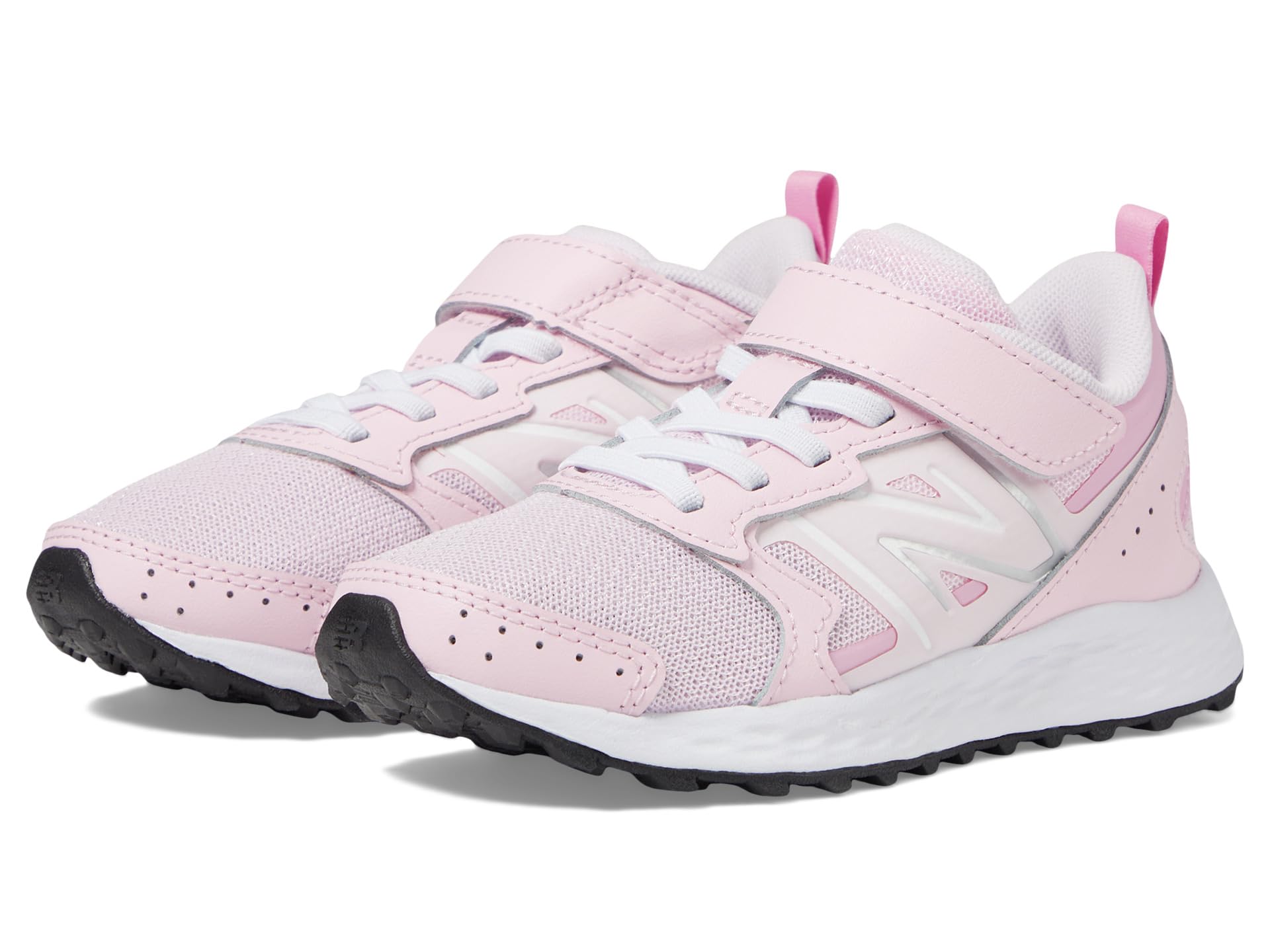 New Balance Kids Кроссовки Fresh Foam 650v1 Bungee Lace (Детские)