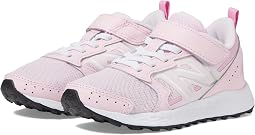 New Balance Kids Кроссовки Fresh Foam 650v1 Bungee Lace (Детские)