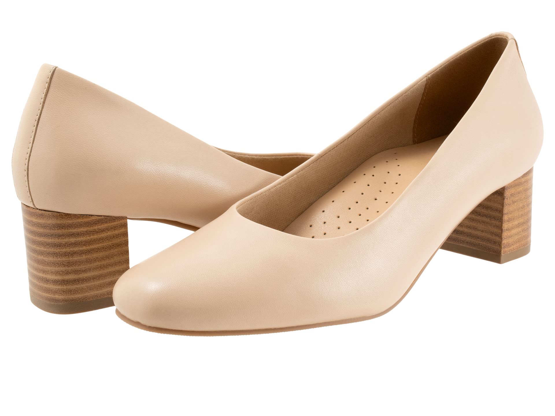 Daria туфли Trotters