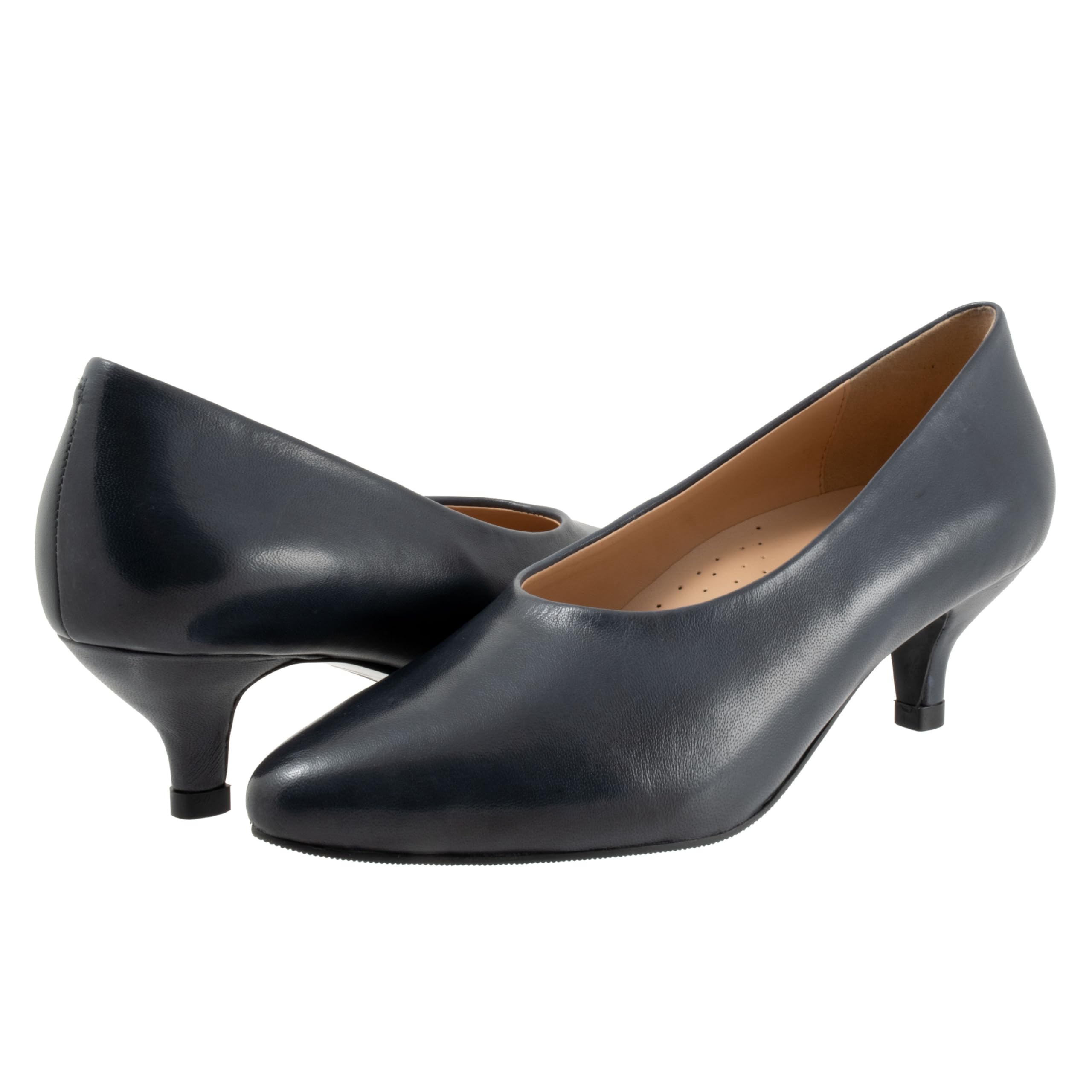 Trotters Kimber туфли