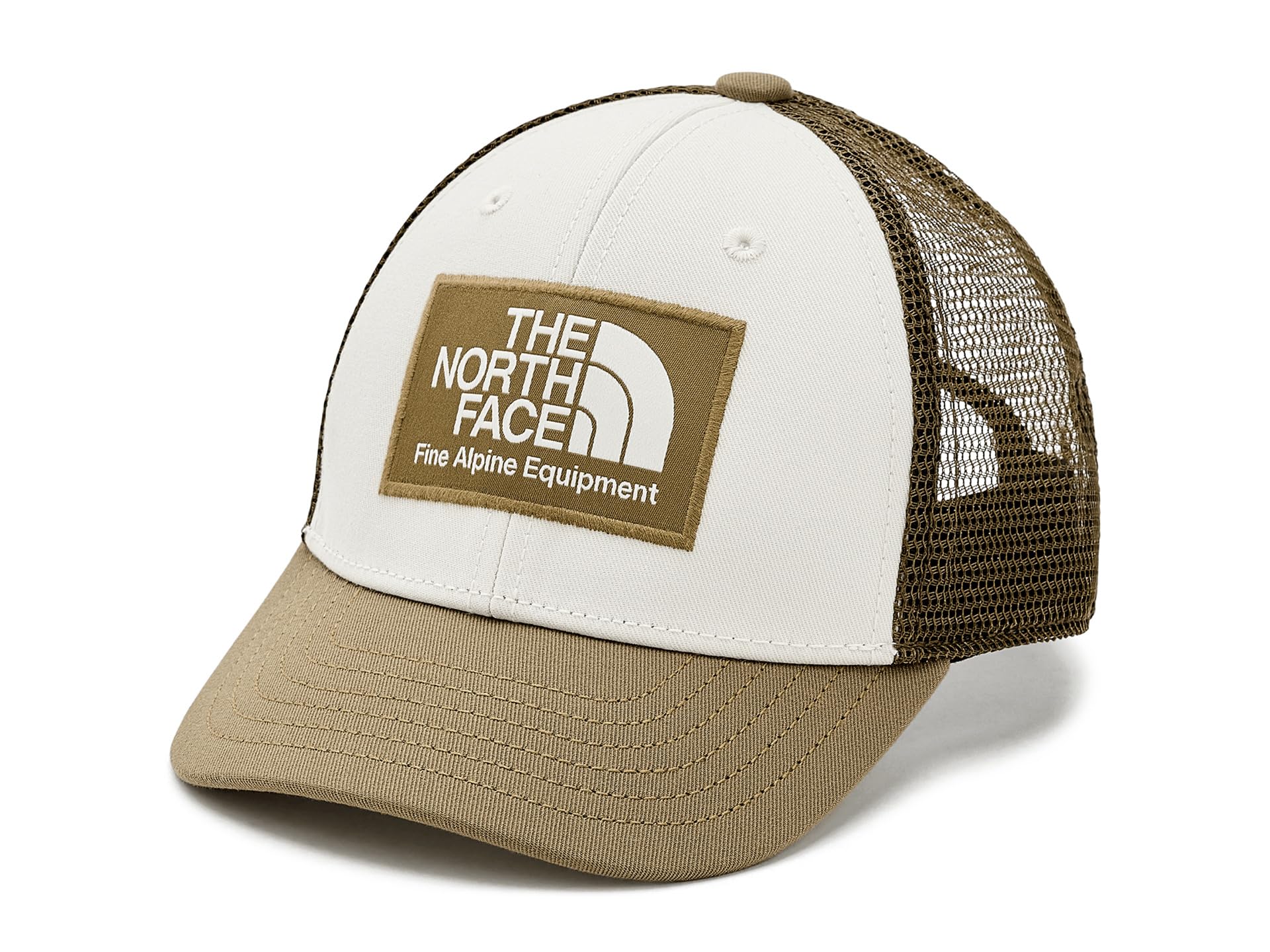 Кепка The North Face Kids Mudder Trucker