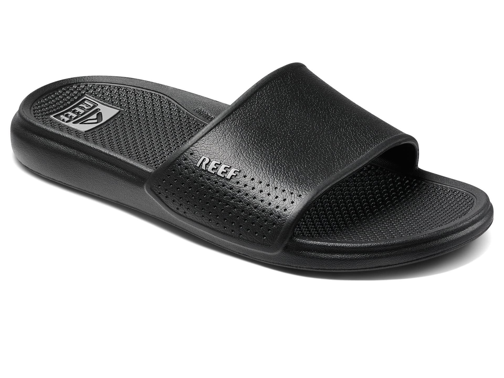 Oasis Slide