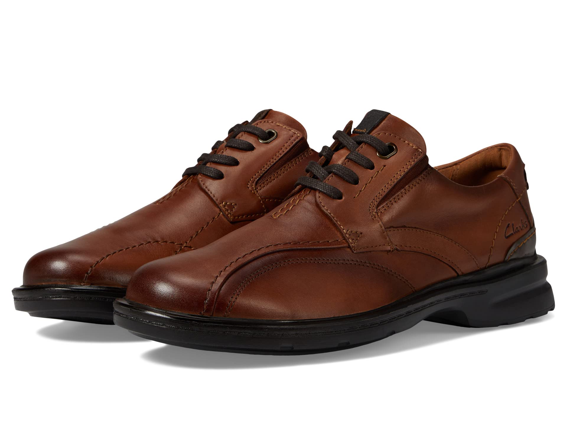 Gessler Lace туфли Clarks