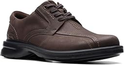 Dark Brown Leather