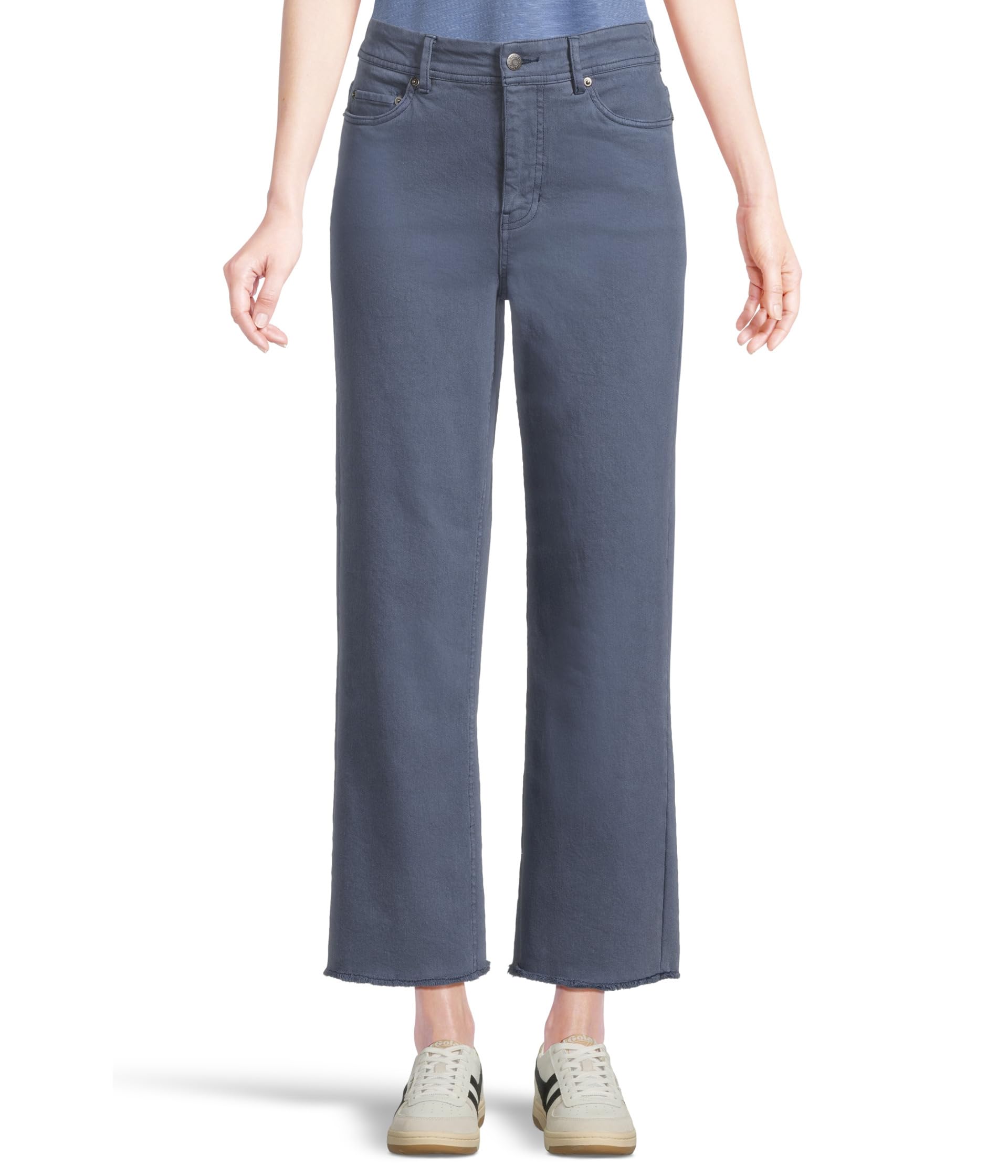 Джинсы Balsam Cutoff от Toad&Co
