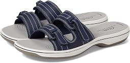 Navy Synthetic