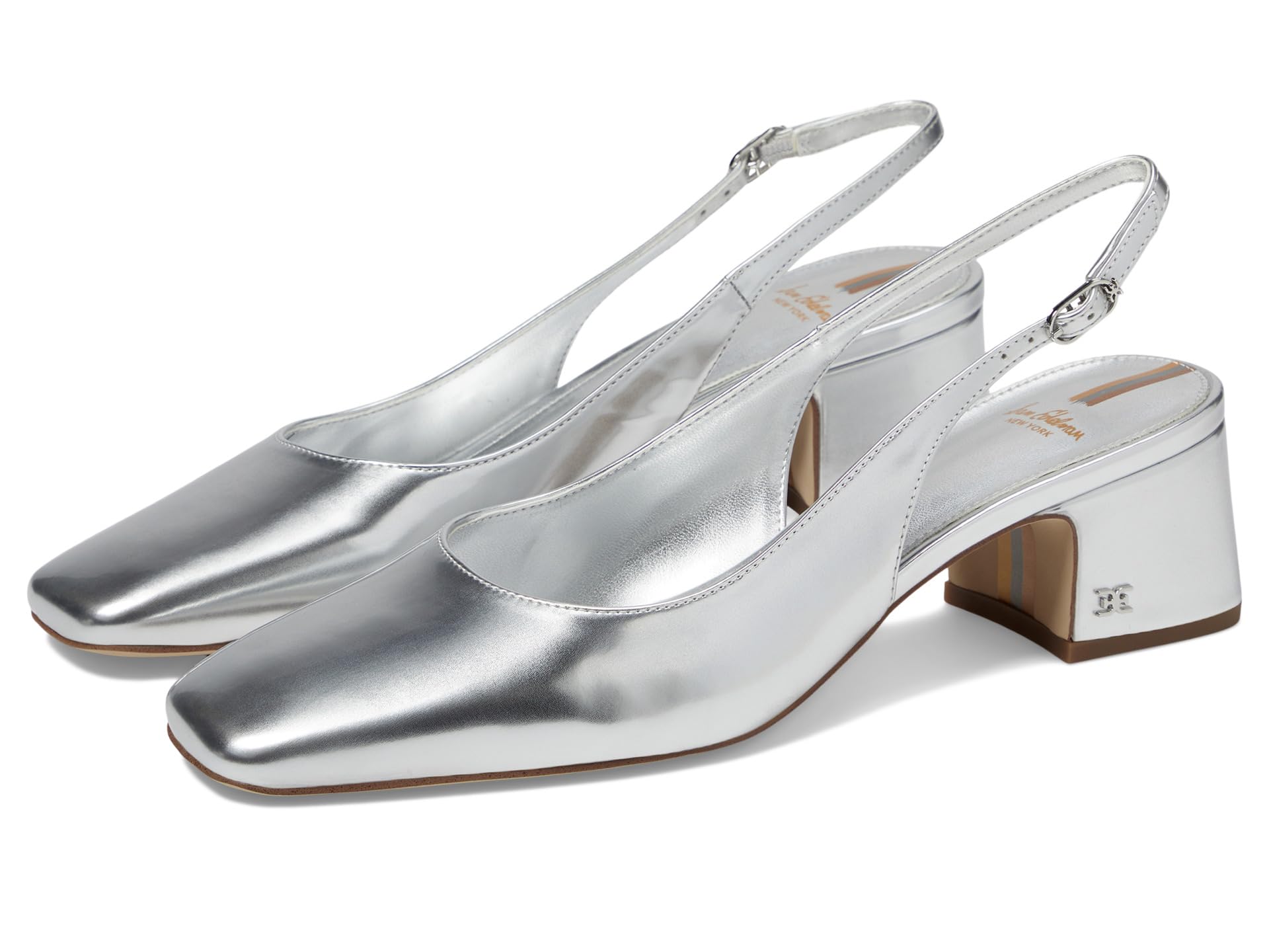 Туфли на каблуке Sam Edelman Terra