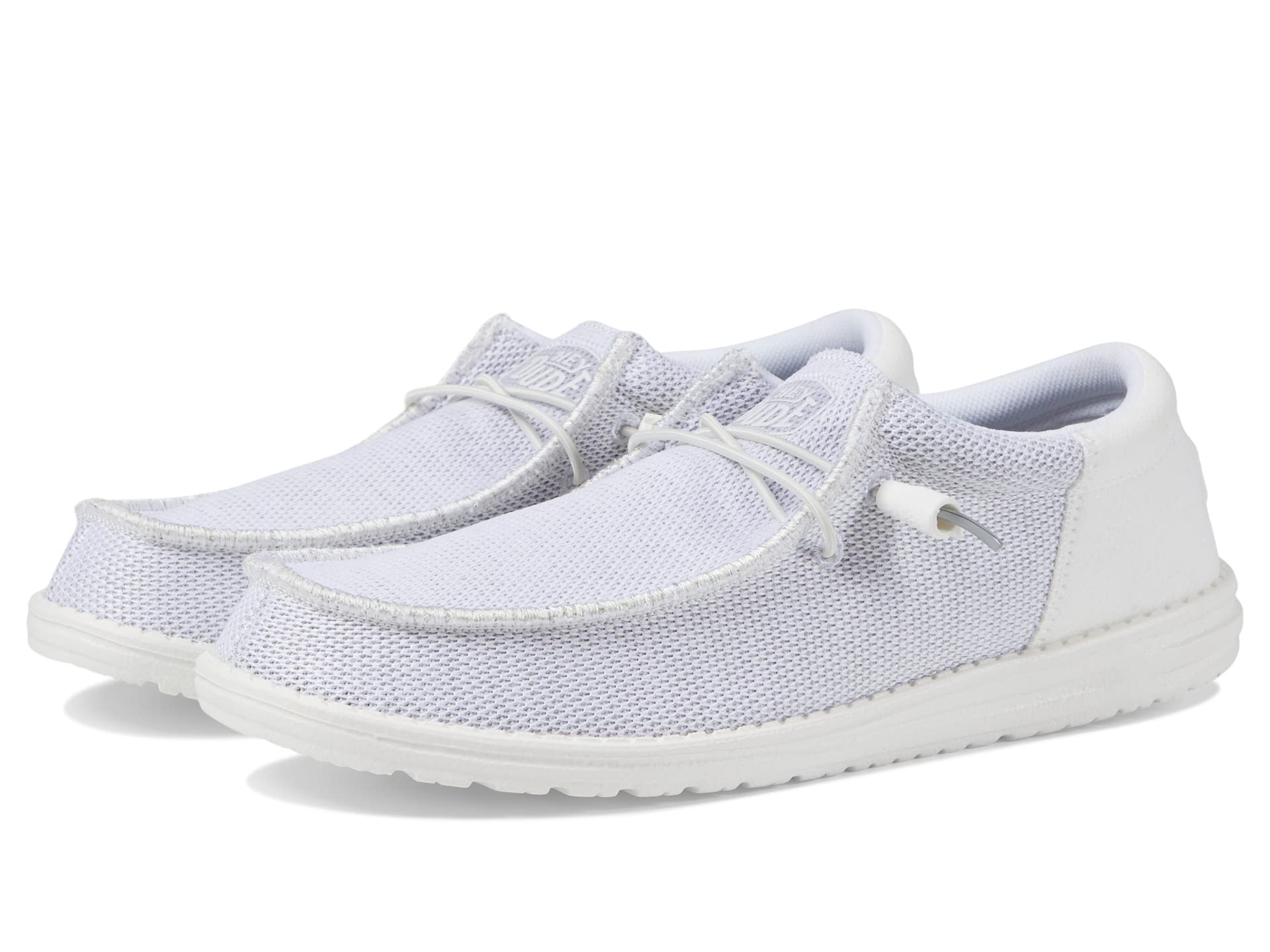 Casual кеды Wally Funk Mono Slip-On
