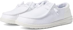 Wendy Funk Mono Slip-On Casual Shoes