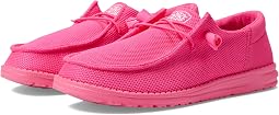 Electric Pink