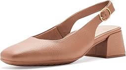 Mocha Mousee Leather