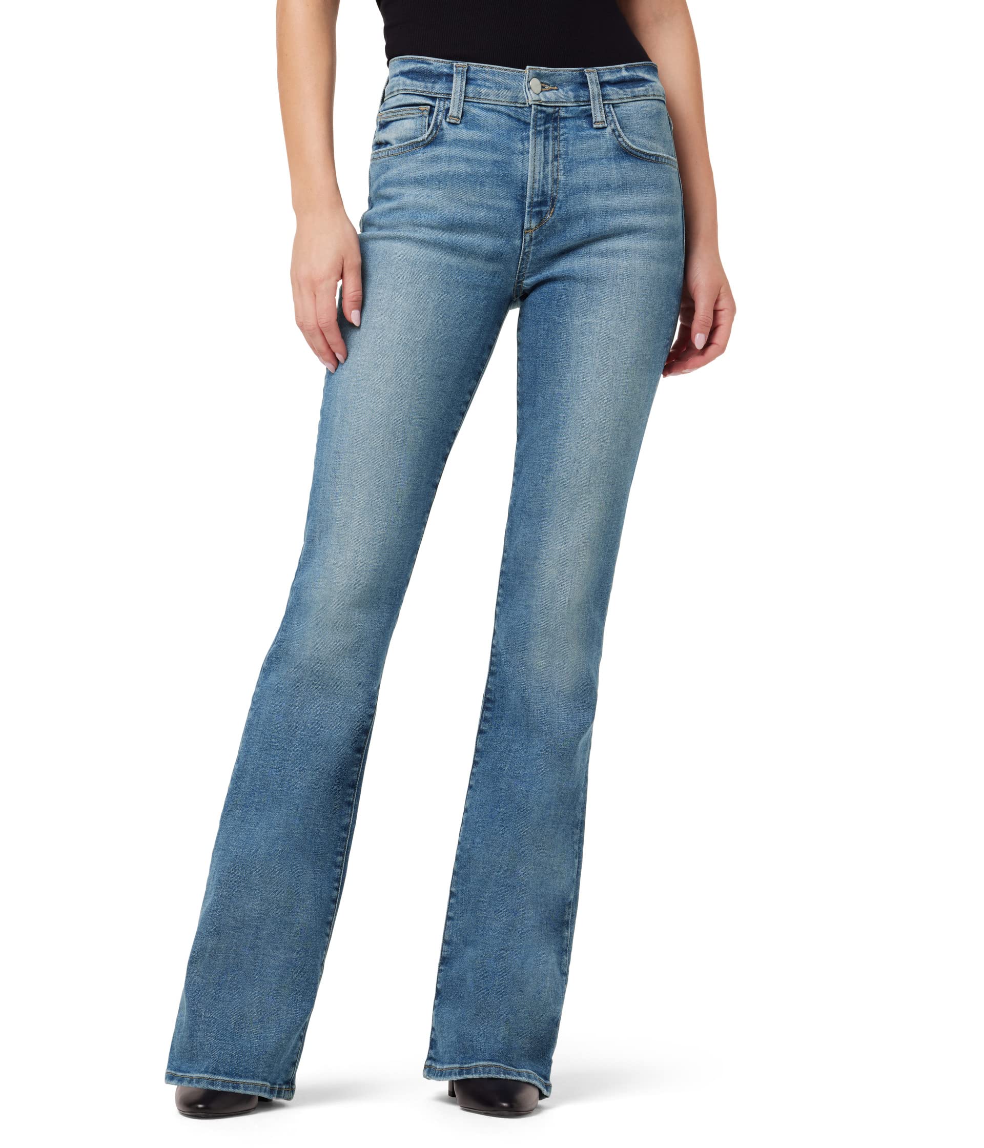 The Frankie Bootcut