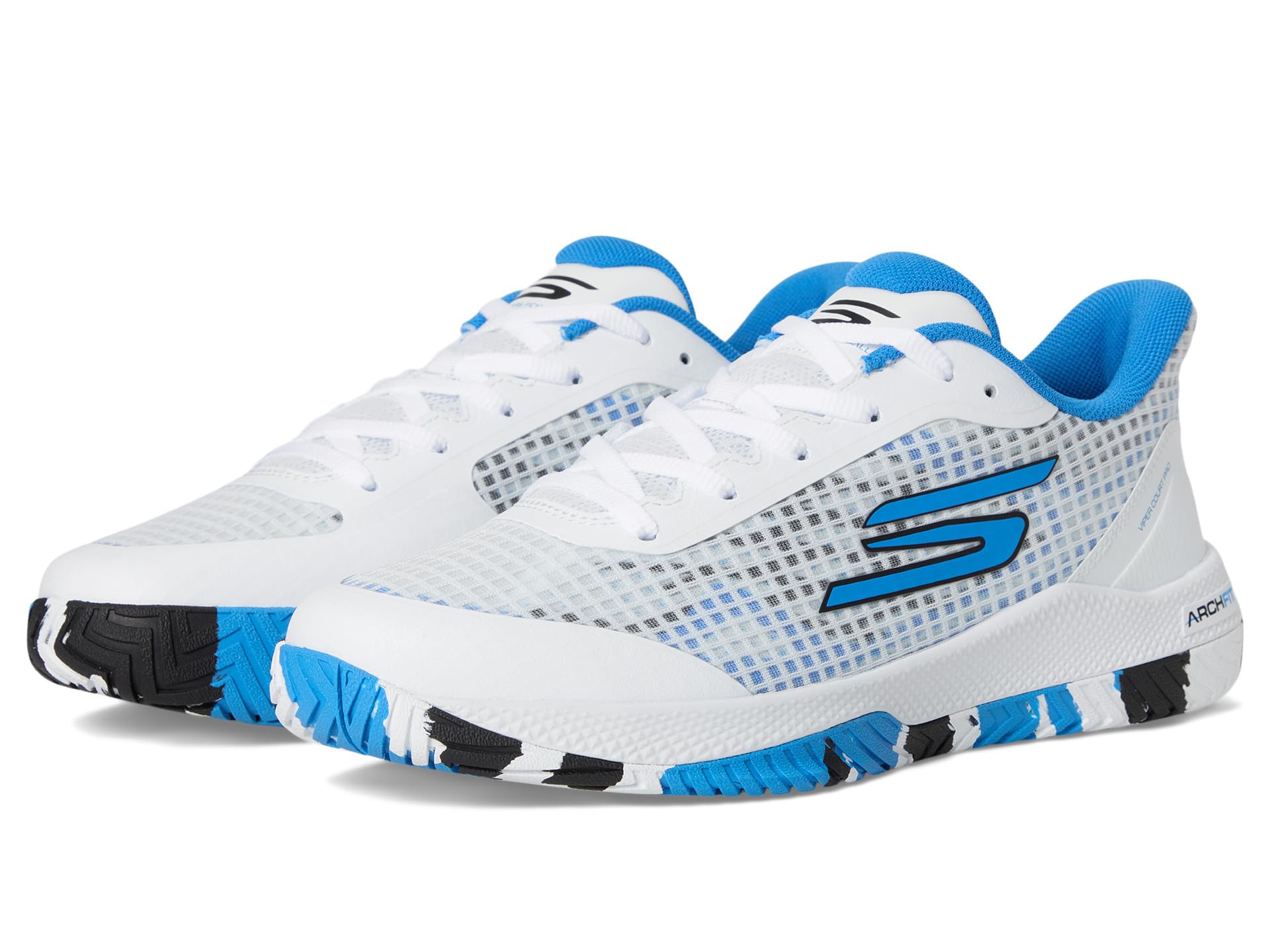 Кроссовки SKECHERS Go Train Arch Fit Viper Court Pro - Pickleball