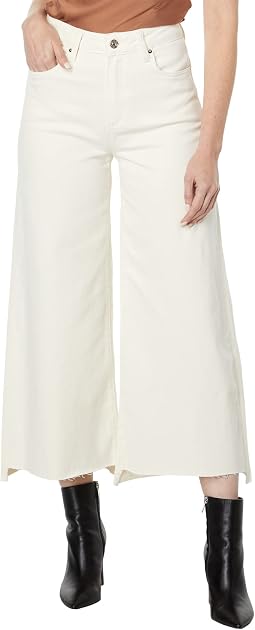 Frankie Seam Belt Loops Leveled Hem в Desert Dune