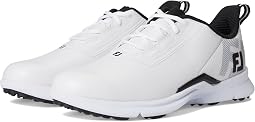 White/White/Black