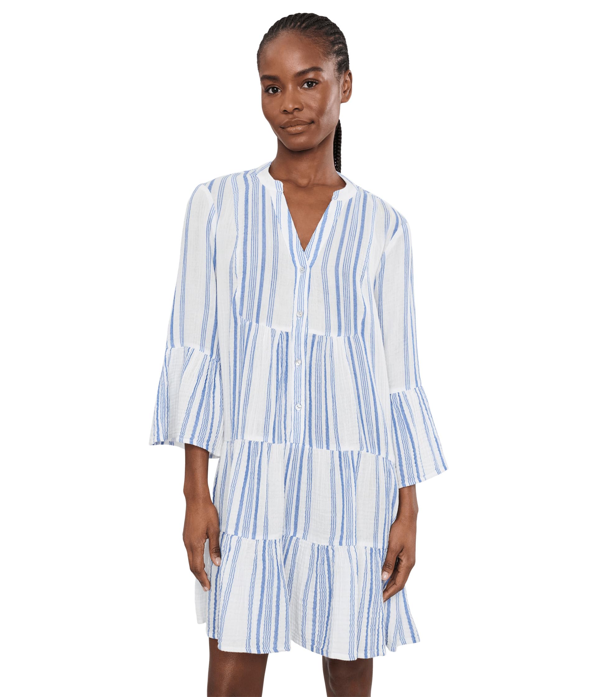Платье Dream Cotton Gauze Kasey