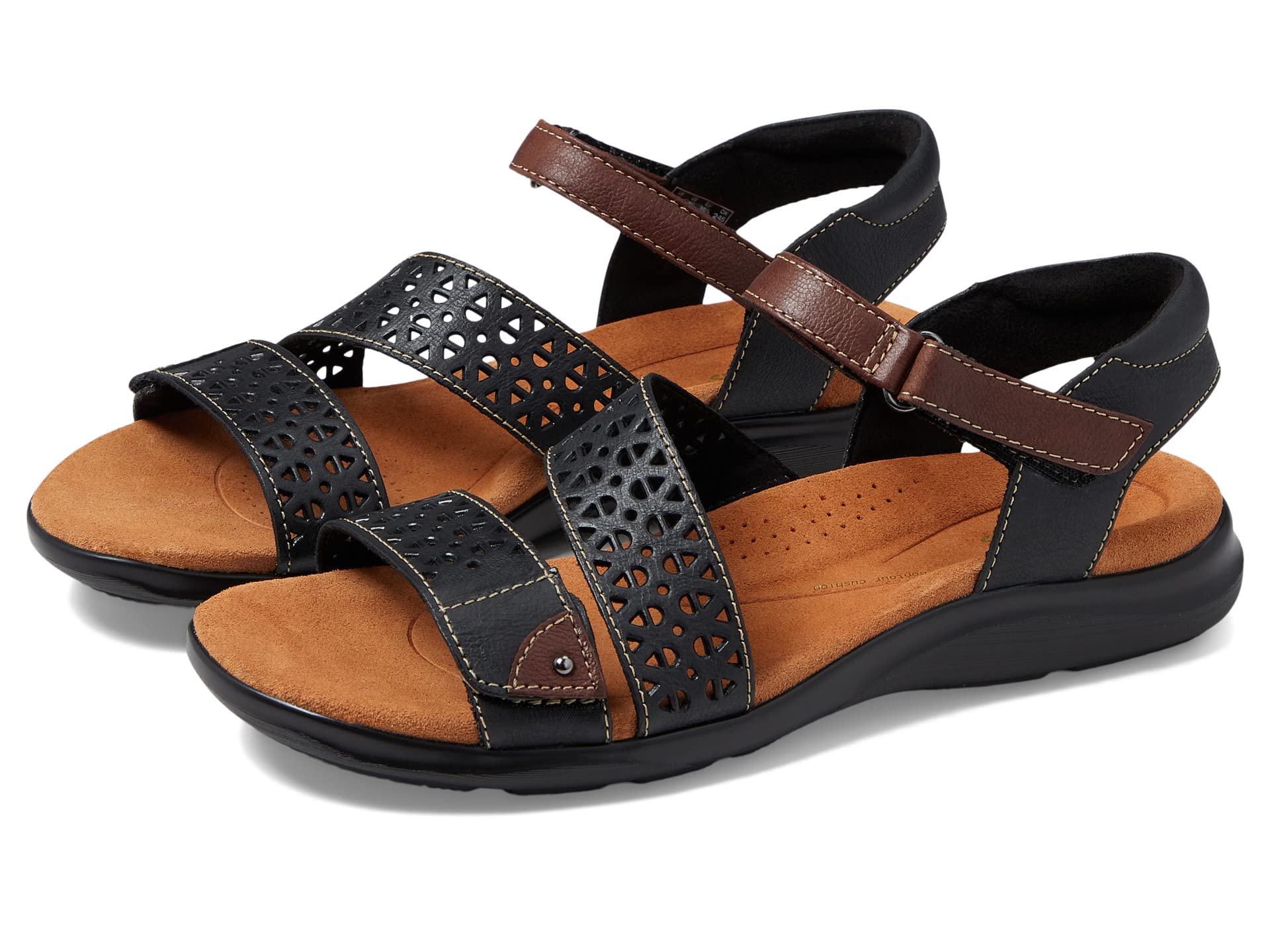 Kitly Way сандалии Clarks