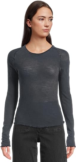 Be My Baby Long Sleeve