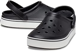 Crocs клопы Off Court
