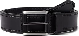 Laser Top Stitch Belt