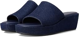 Dark Blue Denim