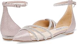 Elsah Blue by Betsey Johnson