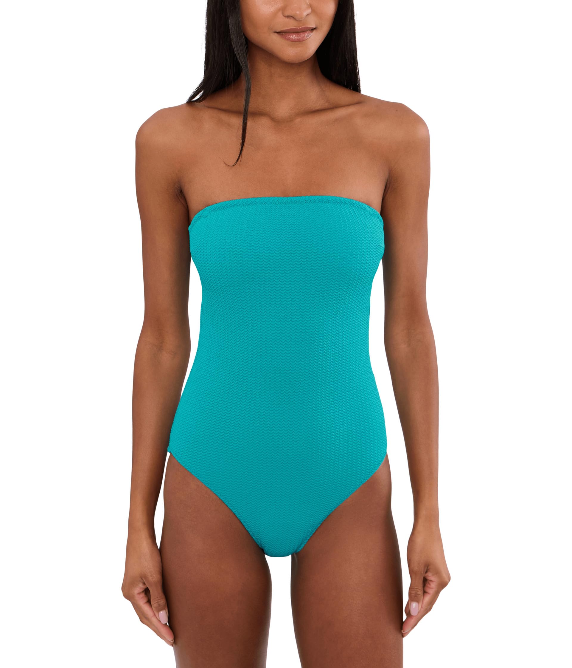 Женский слитный купальник Sea Dive Bandeau One-Piece