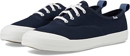 Navy Canvas