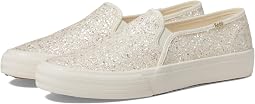 Кеды Keds Double Decker Glitter